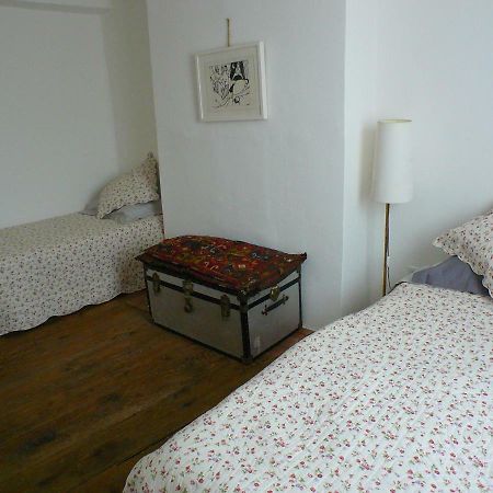 Nidelice Chambre D'Hotes Quillan Exteriér fotografie